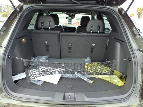 New 2026 Chevrolet TrailBlazer RS w/ Driver Confidence Package image 15