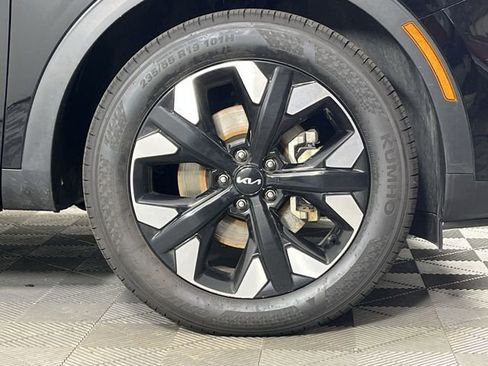 Certified 2023 Kia Sportage X-Line w/ X-Line Premium Package image 10