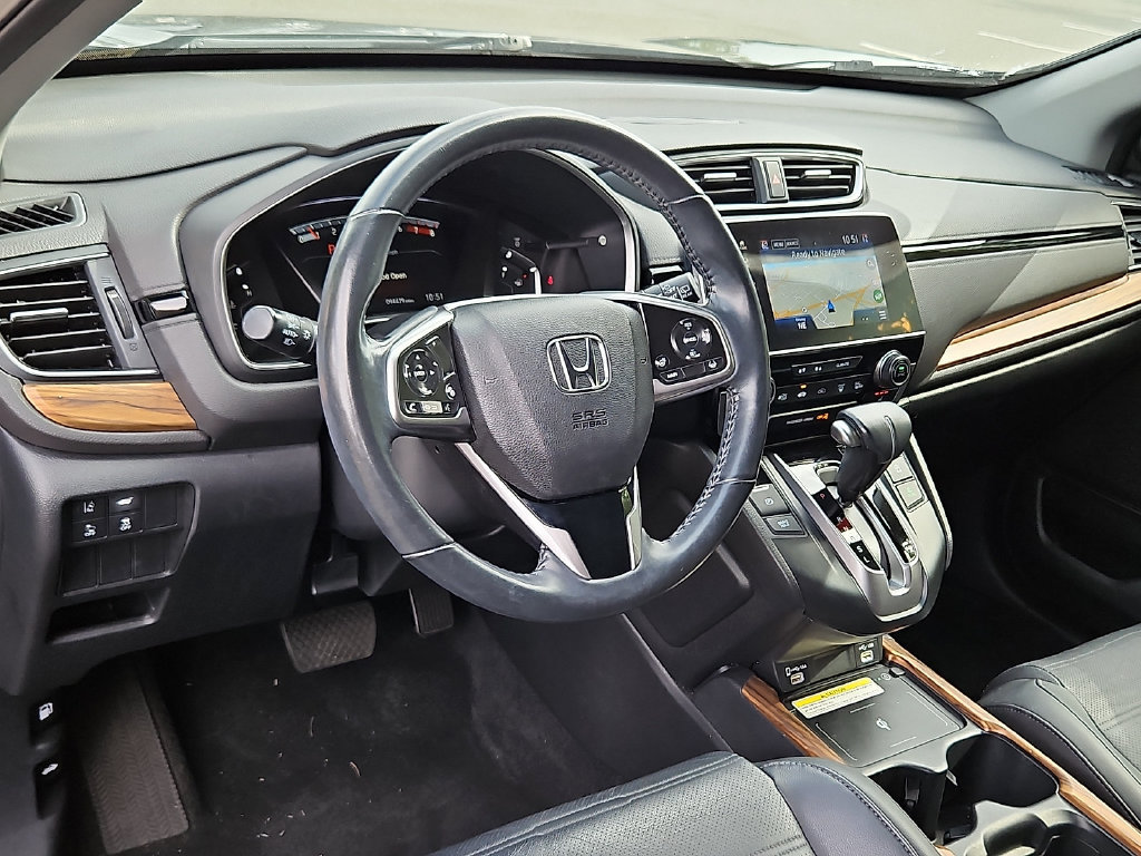 Used 2020 Honda CR-V Touring image 27
