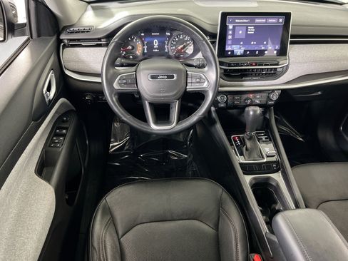 Used 2022 Jeep Compass Latitude AWD/4WD image 20