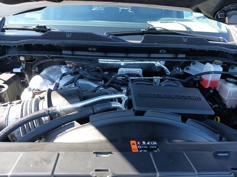 Used 2024 Chevrolet Silverado 2500 LTZ image 14