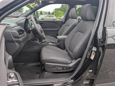 Certified 2026 Subaru Forester Premium AWD/4WD image 13