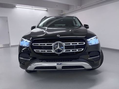 Certified 2026 Mercedes-Benz GLE 350 4MATIC image 4