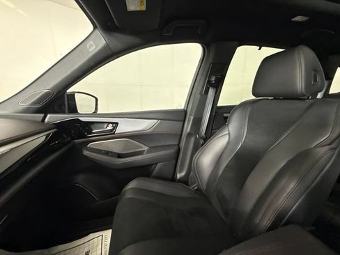 Used 2022 Acura MDX A-Spec AWD/4WD image 18