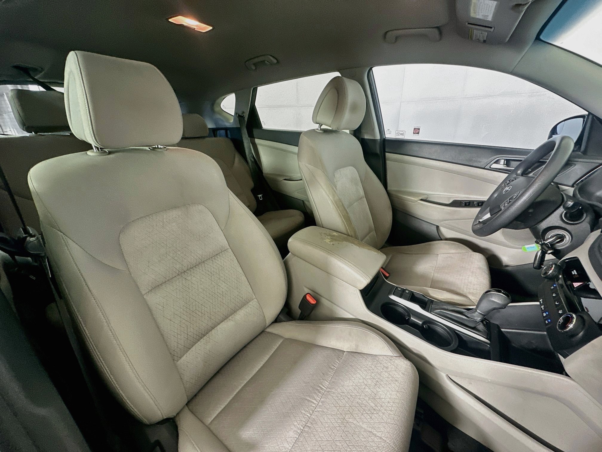 Used 2016 Hyundai Tucson SE FWD image 28