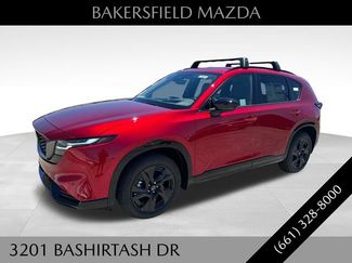 New 2026 MAZDA CX-5 2.5 S w/ Premium Plus Package AWD/4WD 360° Tour