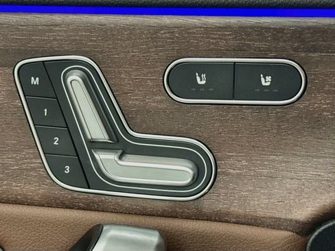 Certified 2023 Mercedes-Benz CLA 250 4MATIC image 23