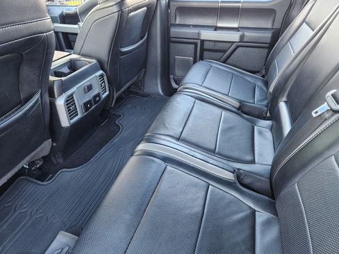 Used 2018 Ford F150 Raptor w/ Equipment Group 802A Luxury image 33