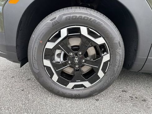 New 2026 Hyundai Santa Fe SEL FWD image 11