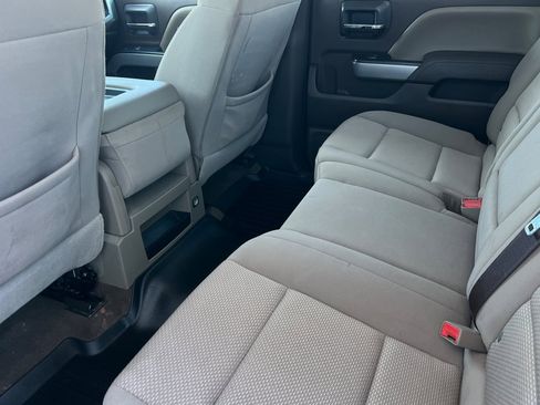 Used 2017 Chevrolet Silverado 1500 LT w/ All Star Edition image 12