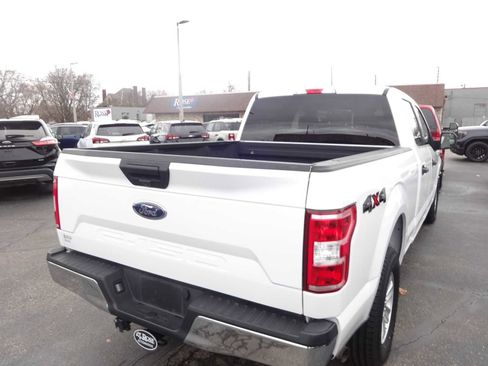 Used 2019 Ford F150 XLT image 5