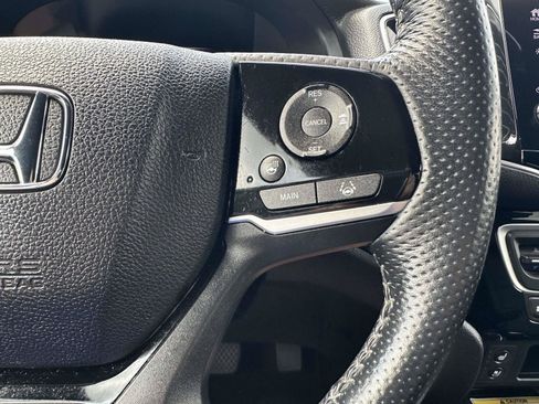 Used 2022 Honda Passport Elite image 14