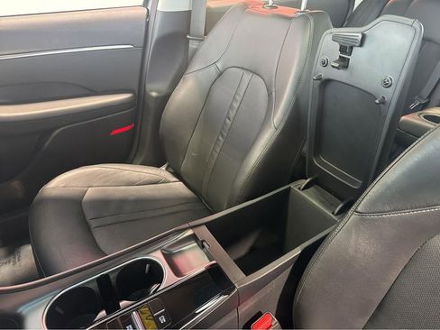 Used 2020 Hyundai Sonata SEL w/ Premium + Sunroof Package image 25