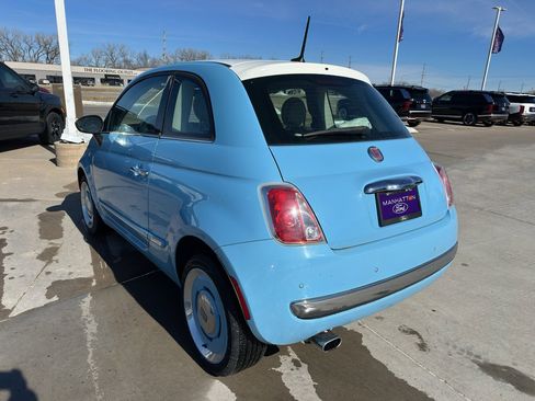 Used 2014 FIAT 500 1957 Edition image 6