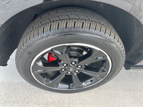 Used 2023 Ford Expedition Max Limited image 8