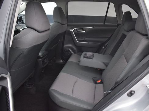 Used 2024 Toyota RAV4 XLE w/ Convenience Package AWD/4WD image 13