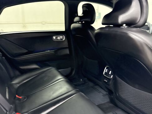 Used 2023 Hyundai Ioniq 6 SEL image 18
