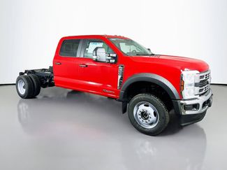 New 2026 Ford F550 4x4 Crew Cab Super Duty 360° Tour