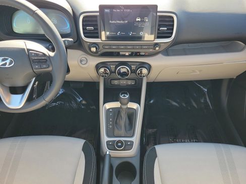 New 2026 Hyundai Venue SEL image 15