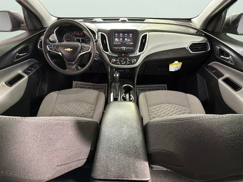 Used 2020 Chevrolet Equinox LS image 29