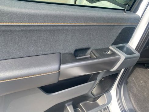 New 2025 Ford F150 Tremor w/ Equipment Group 402A High image 12