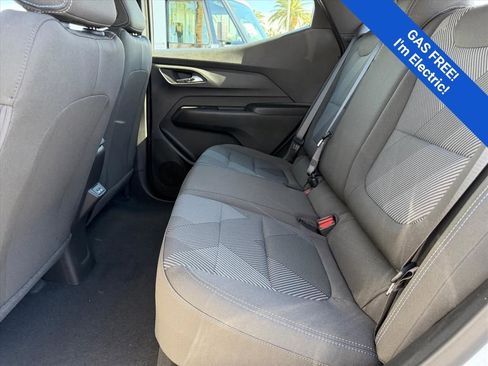 New 2027 Chevrolet Bolt LT w/ Comfort Package image 6