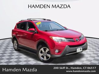 Used 2015 Toyota RAV4 XLE AWD/4WD 360° Tour