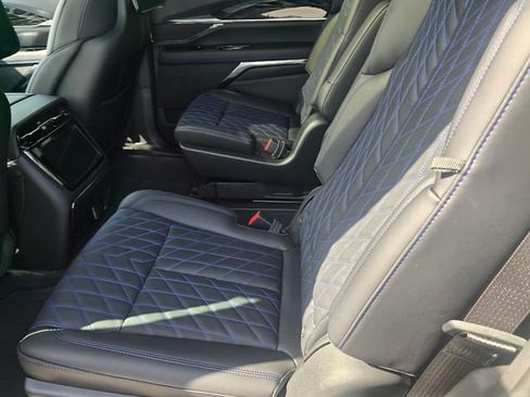 New 2026 Cadillac Escalade IQ Sport 1 AWD/4WD image 13