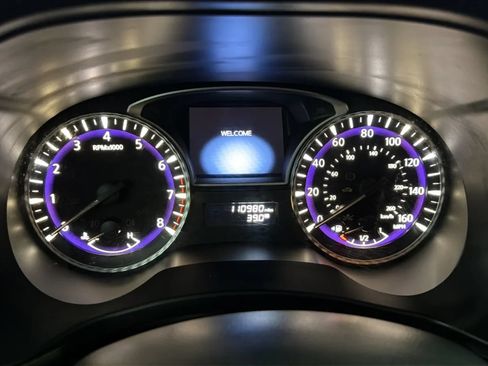 Used 2016 INFINITI QX60 FWD w/ Premium Package image 12