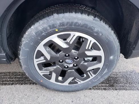 New 2026 Subaru Forester Premium image 20