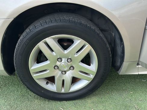 Used 2012 Chevrolet Impala LT FWD image 42