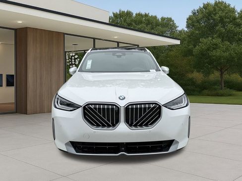 New 2026 BMW X3 xDrive30 w/ Premium Package image 4