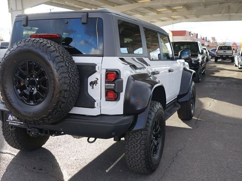 Used 2023 Ford Bronco Raptor image 3