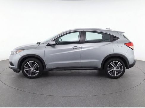 Used 2022 Honda HR-V EX image 6