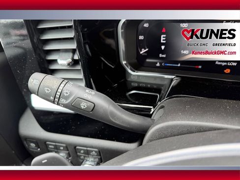 New 2026 GMC Sierra 1500 Elevation w/ Preferred Package image 17
