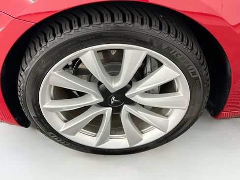 Used 2019 Tesla Model 3 Long Range AWD/4WD image 11