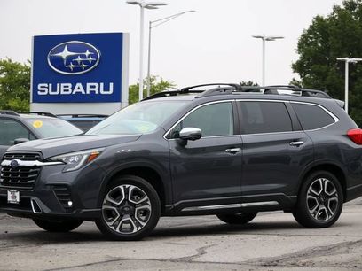 Used 2023 Subaru Ascent Touring