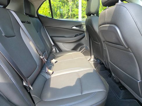 Used 2026 Buick Encore GX Sport Touring w/ Advanced Technology Package FWD image 17