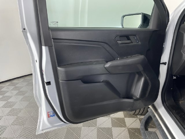 Certified 2024 Chevrolet Colorado Trail Boss w/ Technology Package AWD/4WD image 10