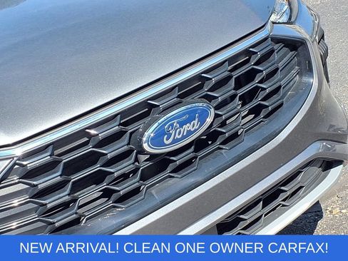 Certified 2024 Ford Escape ST-Line w/ Tech Pack #1 AWD/4WD image 32