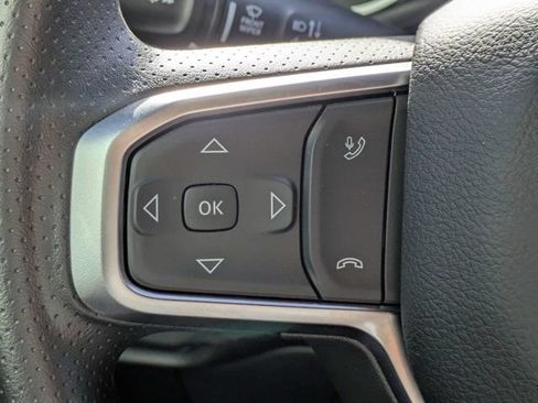 New 2026 RAM 1500 Tradesman AWD/4WD image 22