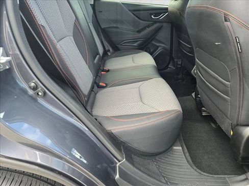 Used 2022 Subaru Forester Sport w/ Popular Package #2 image 18