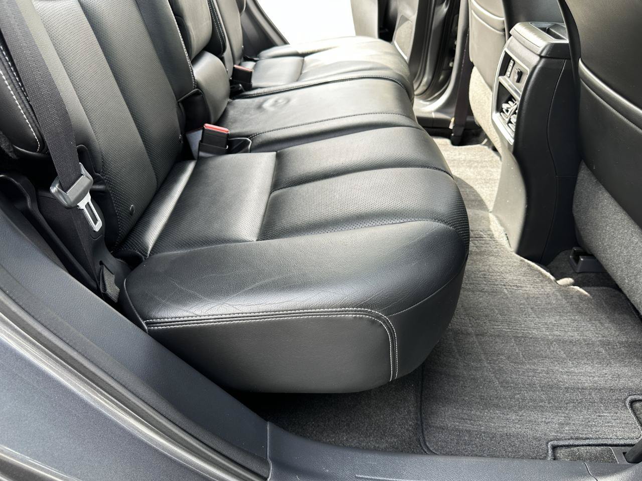 Used 2015 Nissan Murano Platinum AWD/4WD image 41