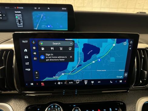 New 2025 Ford Expedition Tremor image 30