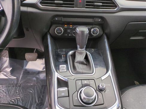 Used 2016 MAZDA CX-9 Grand Touring image 12