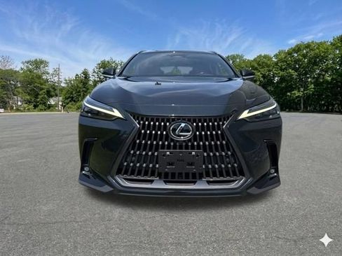 Used 2025 Lexus NX 450h+ AWD w/ Accessory Package (2T) image 3