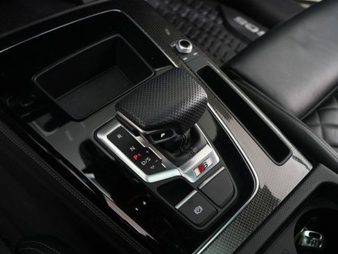 Used 2023 Audi SQ5 Premium Plus image 46