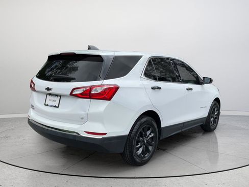 Certified 2019 Chevrolet Equinox LT FWD image 7