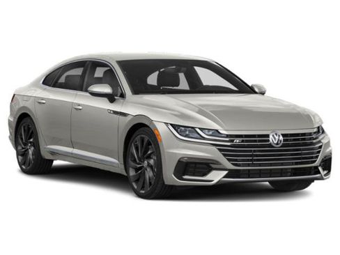 Used 2019 Volkswagen Arteon SEL AWD/4WD image 6