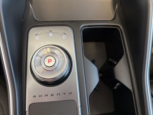 New 2026 Kia Sorento EX image 29